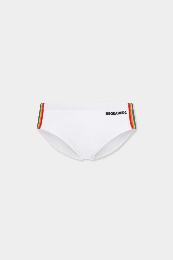 Be Proud Swim Brief Be Proud Swim Brief