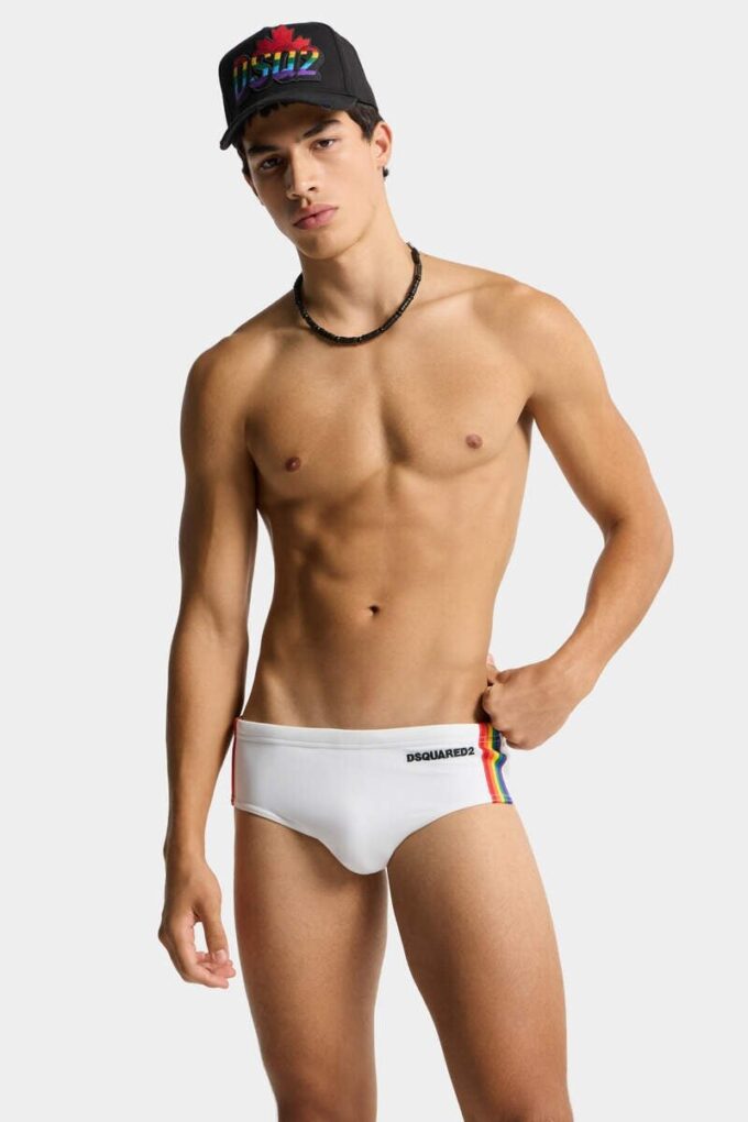 Be Proud Swim Brief Be Proud Swim Brief