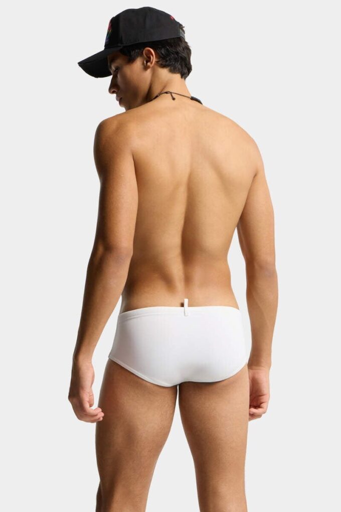 Be Proud Swim Brief Be Proud Swim Brief