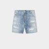 Be Proud Wash Bro Shorts Be Proud Wash Bro Shorts