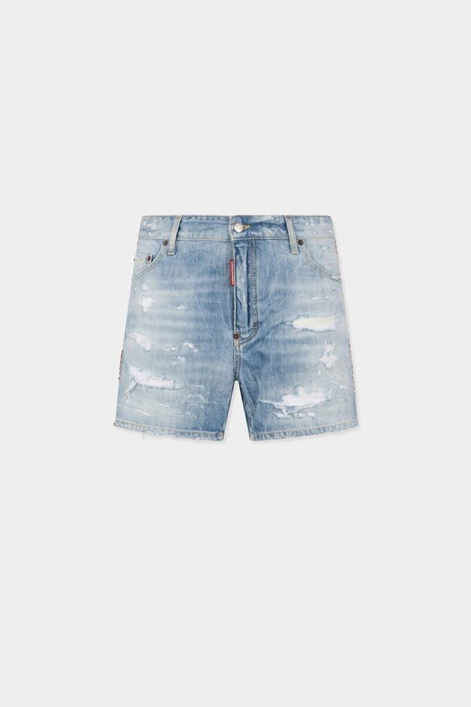 Be Proud Wash Bro Shorts Be Proud Wash Bro Shorts