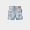 Be Proud Wash Bro Shorts Be Proud Wash Bro Shorts