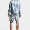Be Proud Wash Bro Shorts Be Proud Wash Bro Shorts