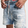 Be Proud Wash Bro Shorts Be Proud Wash Bro Shorts