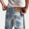Be Proud Wash Bro Shorts Be Proud Wash Bro Shorts