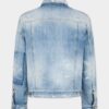 Be Proud Wash L.A. Jean Jacket Be Proud Wash L.A. Jean Jacket