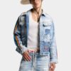 Be Proud Wash L.A. Jean Jacket Be Proud Wash L.A. Jean Jacket