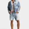 Be Proud Wash L.A. Jean Jacket Be Proud Wash L.A. Jean Jacket