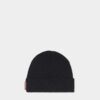 Beanie & Gloves Warmy Knit Set