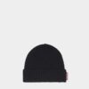 Beanie & Gloves Warmy Knit Set