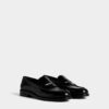Beau Leather Loafer Beau Leather Loafer