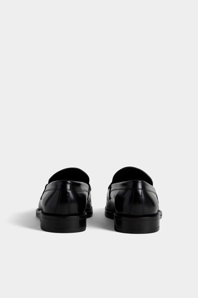 Beau Leather Loafer Beau Leather Loafer