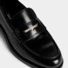 Beau Leather Loafer Beau Leather Loafer