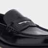 Beau Leather Loafer Beau Leather Loafer