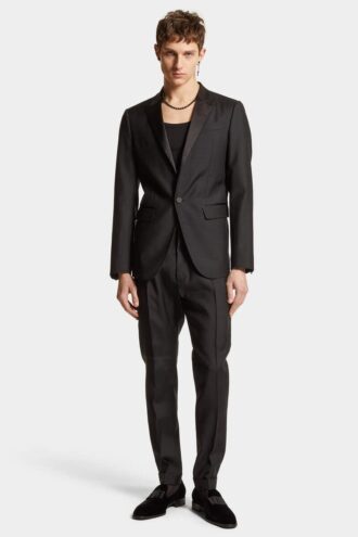 Berlin Suit