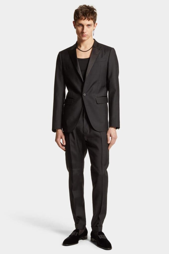 Berlin Suit