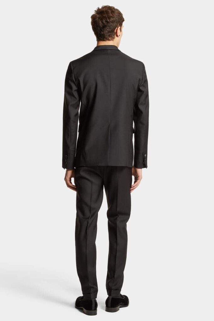 Berlin Suit