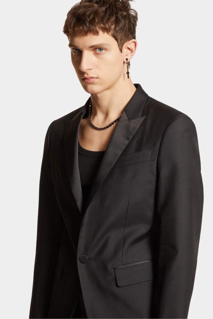 Berlin Suit