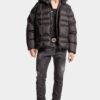 Black Easy Wash Cool Guy Jeans Black Easy Wash Cool Guy Jeans