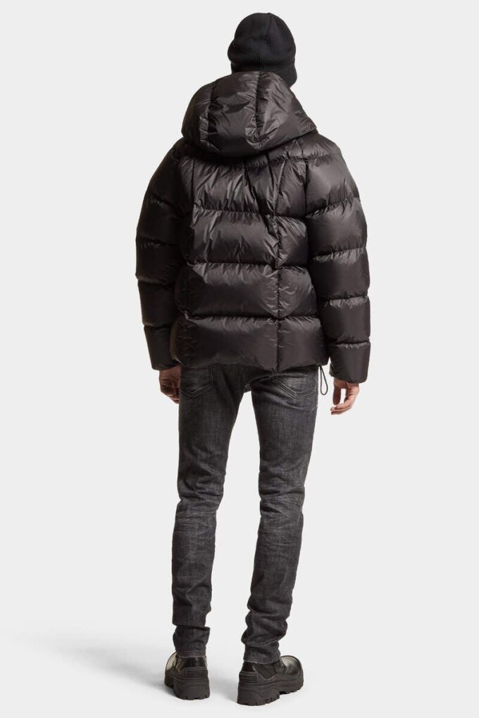 Black Easy Wash Cool Guy Jeans Black Easy Wash Cool Guy Jeans