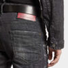 Black Easy Wash Cool Guy Jeans Black Easy Wash Cool Guy Jeans