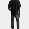 Black Fog Wash Teddy Jeans Black Fog Wash Teddy Jeans
