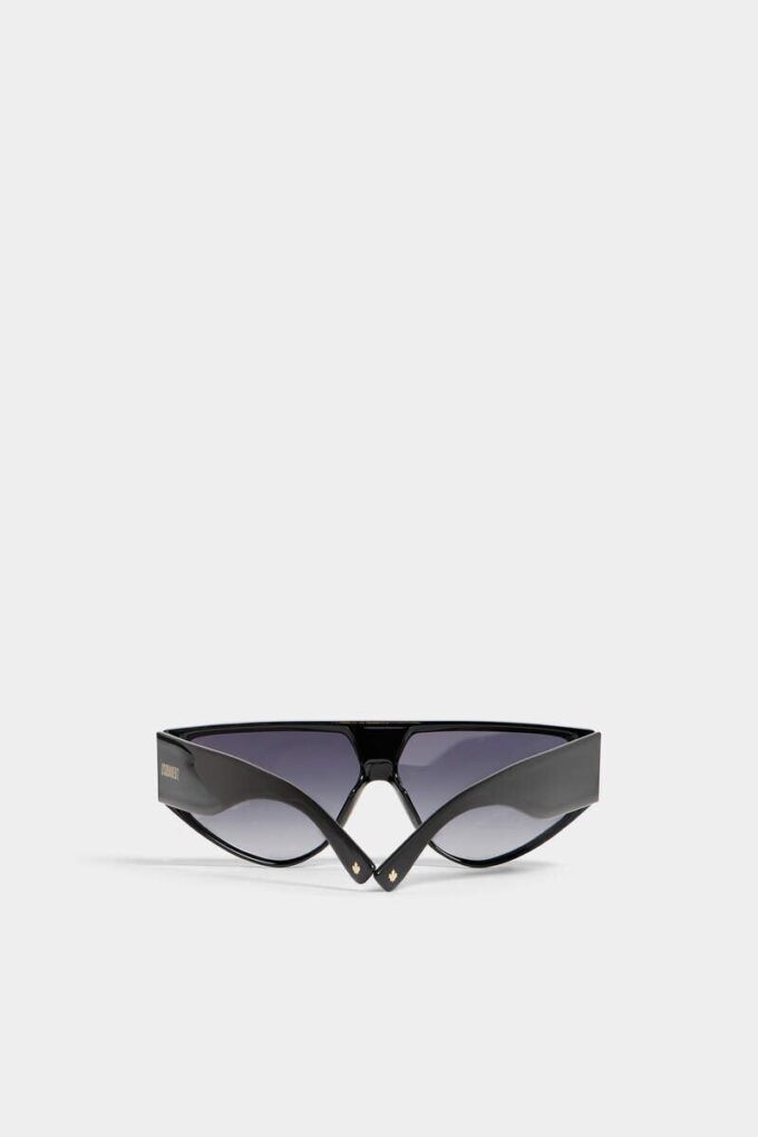 Black Hype Dark Grey Sunglasses Black Hype Dark Grey Sunglasses