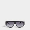 Black Hype Dark Grey Sunglasses Black Hype Dark Grey Sunglasses