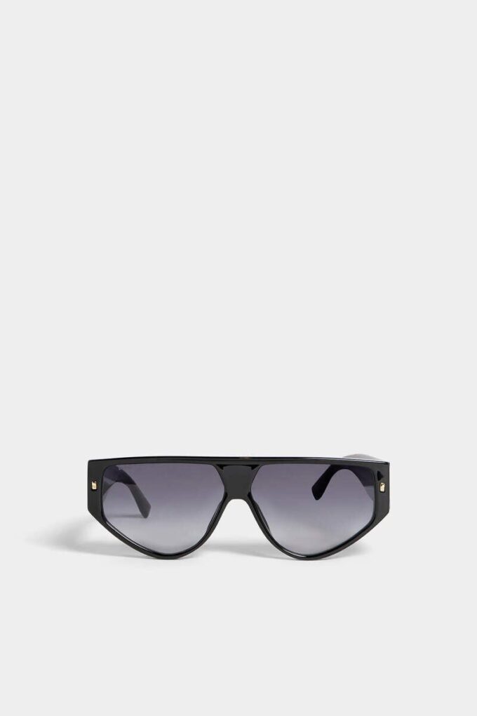 Black Hype Dark Grey Sunglasses Black Hype Dark Grey Sunglasses