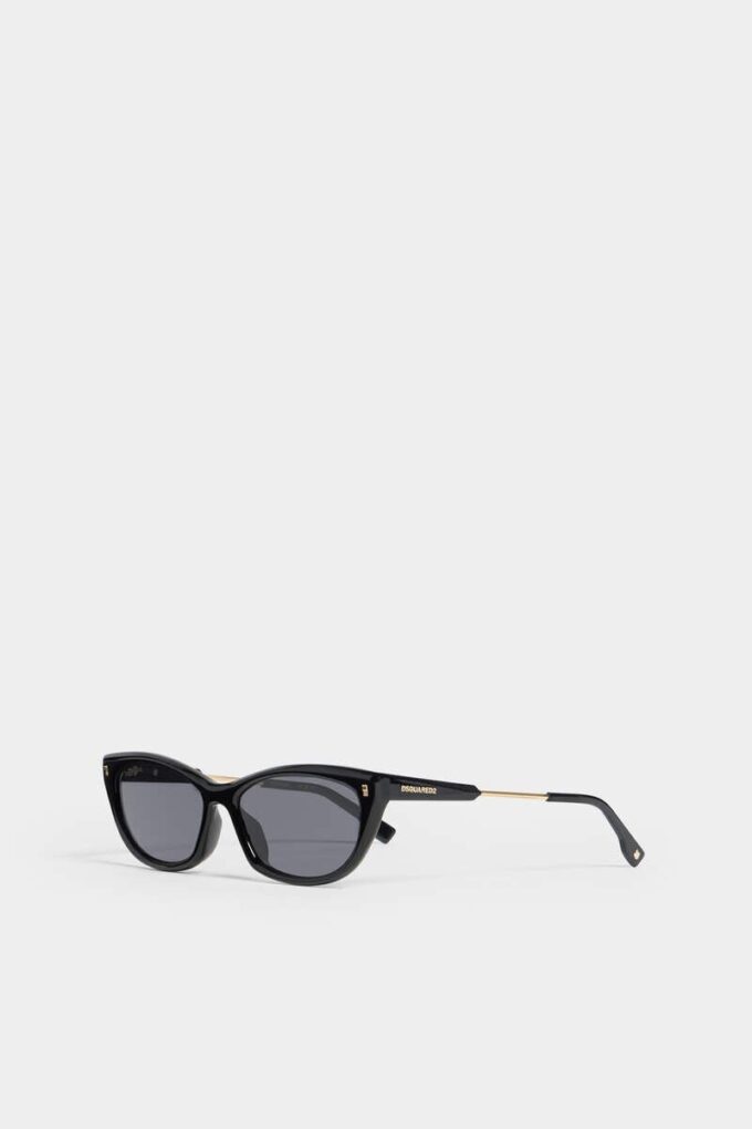 Black Hype Grey Sunglasses Black Hype Grey Sunglasses
