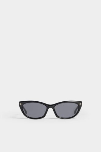 Black Hype Grey Sunglasses Black Hype Grey Sunglasses