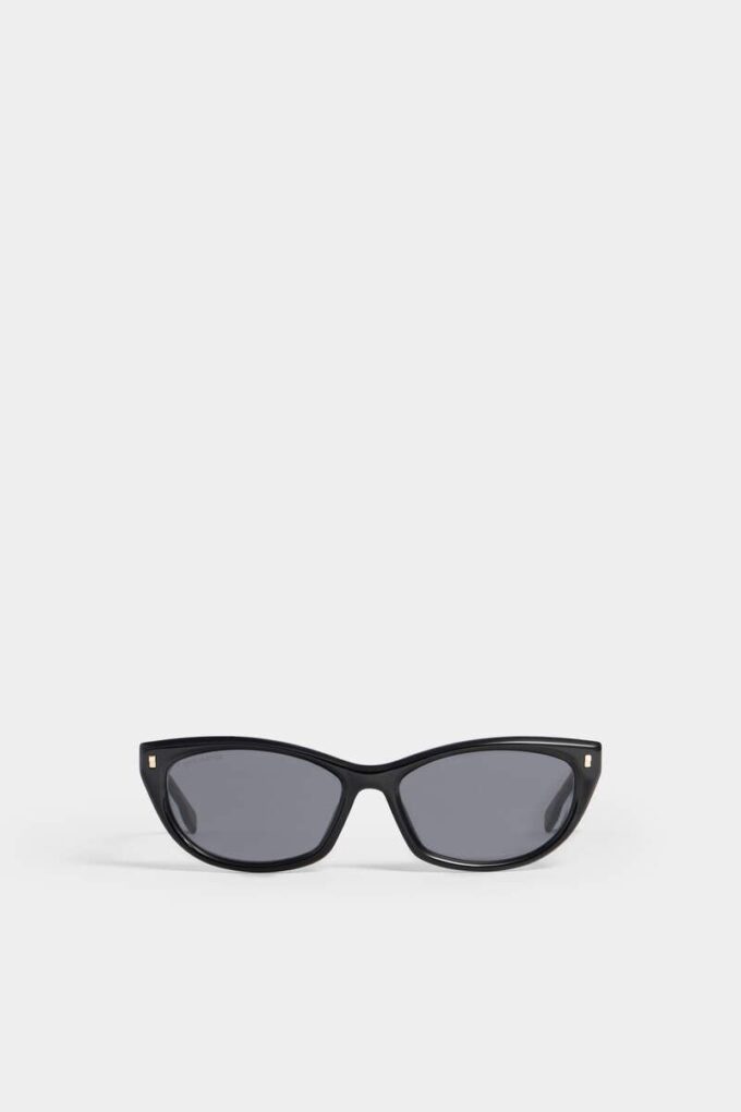 Black Hype Grey Sunglasses Black Hype Grey Sunglasses