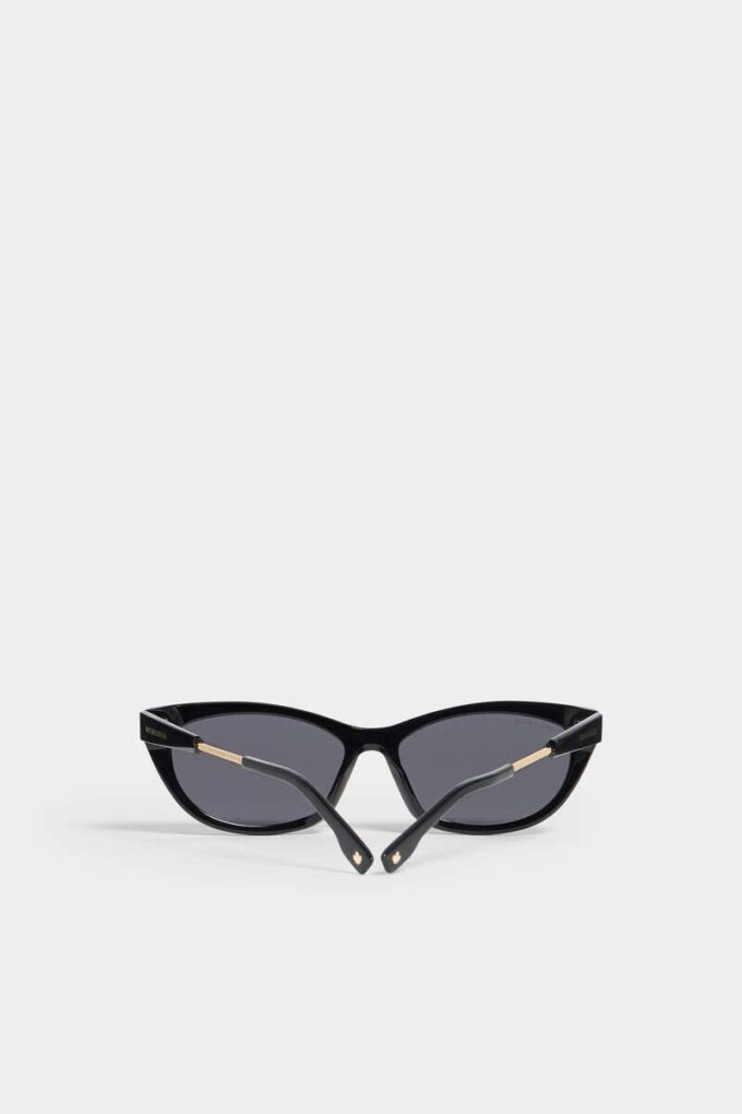 Black Hype Grey Sunglasses Black Hype Grey Sunglasses