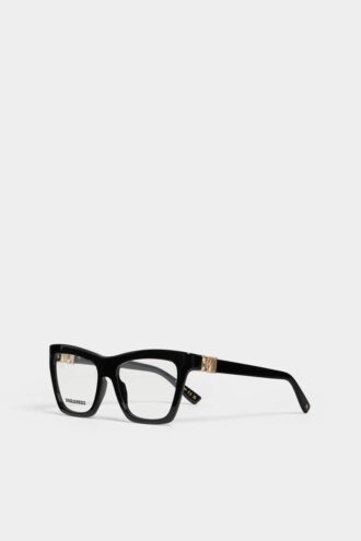 Black Hype Optical Glasses Black Hype Optical Glasses