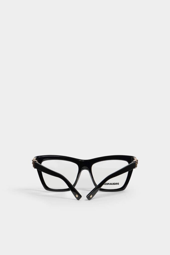 Black Hype Optical Glasses Black Hype Optical Glasses
