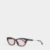 Black Hype Pink Sunglasses Black Hype Pink Sunglasses