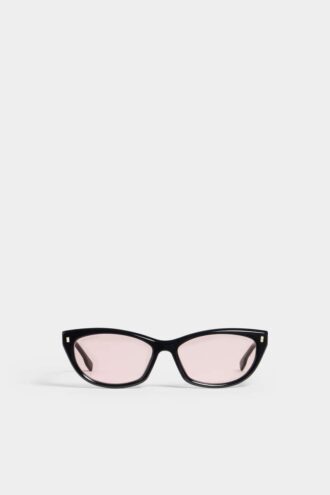 Black Hype Pink Sunglasses Black Hype Pink Sunglasses
