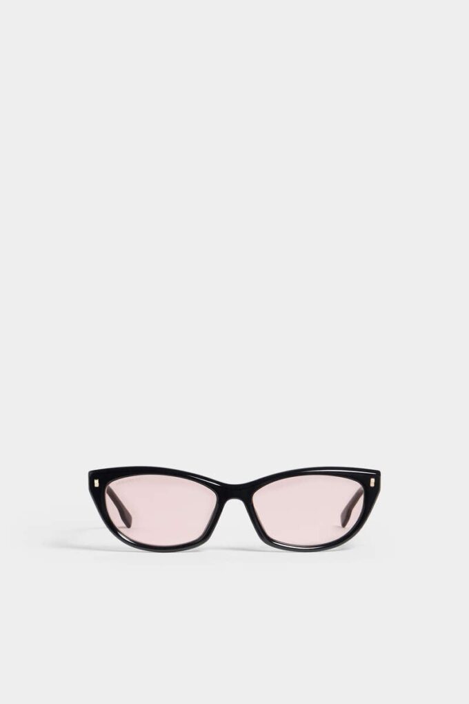 Black Hype Pink Sunglasses Black Hype Pink Sunglasses