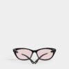 Black Hype Pink Sunglasses Black Hype Pink Sunglasses