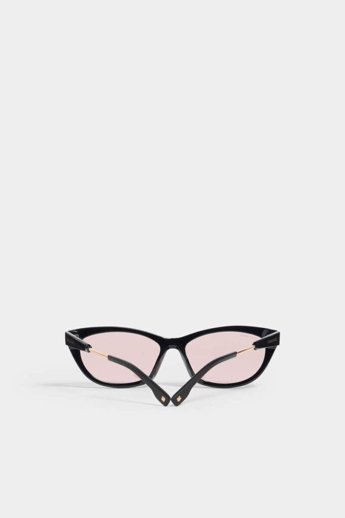 Black Hype Pink Sunglasses Black Hype Pink Sunglasses