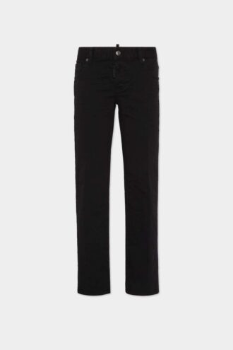Black Jenna Jeans