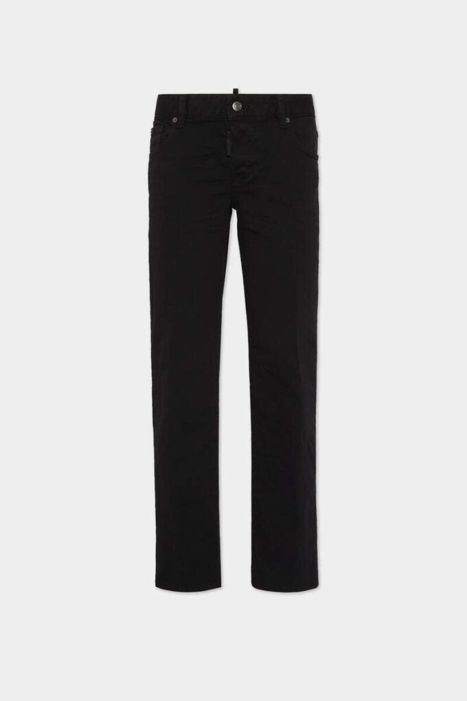 Black Jenna Jeans Black Jenna Jeans