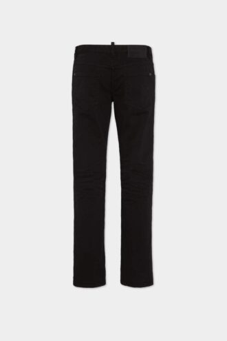 Black Jenna Jeans