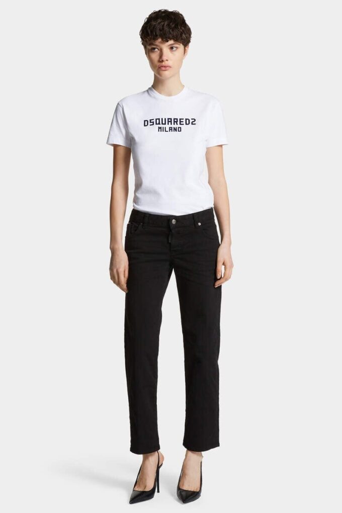 Black Jenna Jeans Black Jenna Jeans