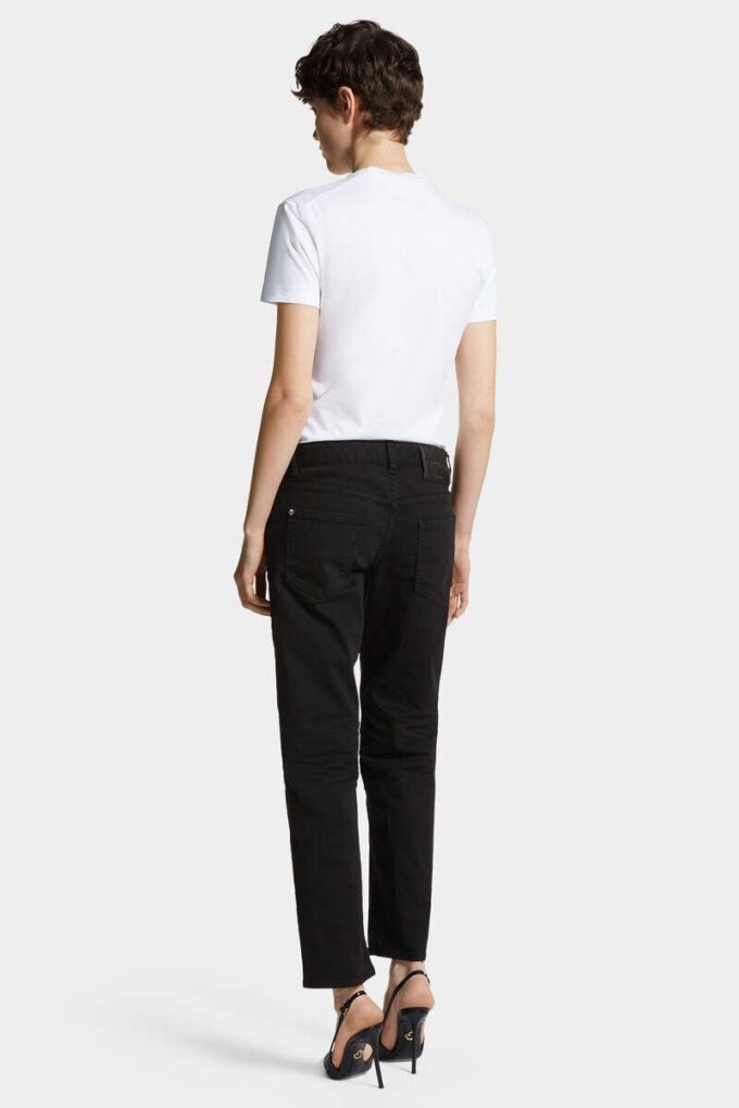 Black Jenna Jeans Black Jenna Jeans