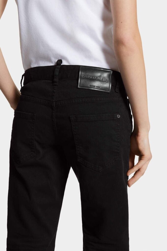 Black Jenna Jeans Black Jenna Jeans
