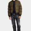 Black Wash 642 Jeans Black Wash 642 Jeans