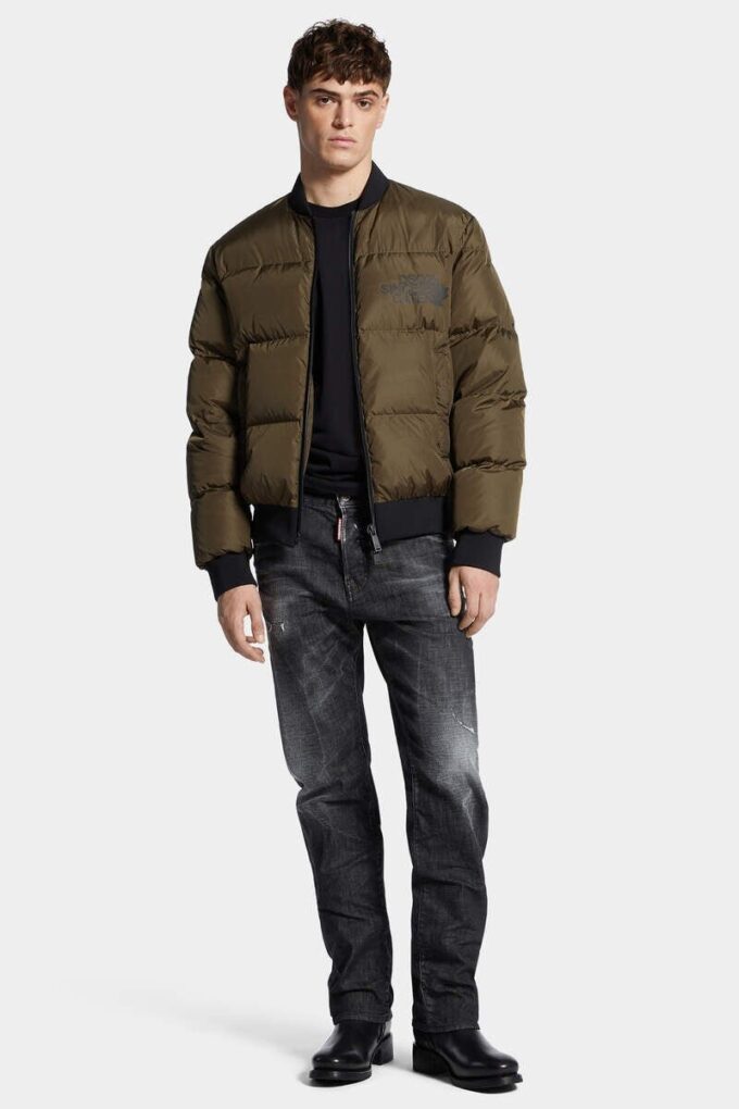 Black Wash 642 Jeans Black Wash 642 Jeans