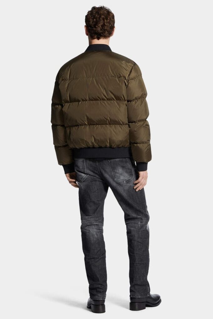 Black Wash 642 Jeans Black Wash 642 Jeans