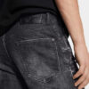 Black Wash 642 Jeans Black Wash 642 Jeans
